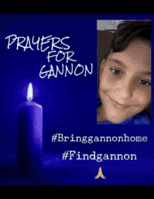 Gannon Strong Bring Gannon Home GIF - Gannon Strong Bring Gannon Home Find Gannon GIFs