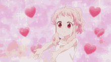 I Love You Love GIF - I Love You Love Anime GIFs