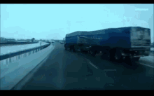 Truck Skill GIF