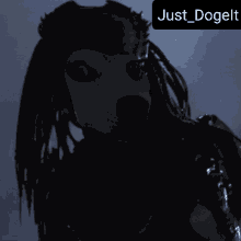 Dogecoin Invisible GIF - Dogecoin Invisible Predator GIFs