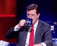 Shocked Stephen Colbert GIF - Shocked Stephen Colbert Wtf GIFs