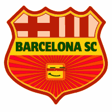 barcelona barcelonasc barcelonasportingclub bsc guayaquil