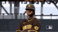 padres wil wil myers yes oh yeah