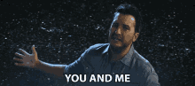 You And Me Down To One GIF - You And Me Down To One Luke Bryan GIFs
