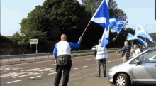 Scotland Scottish GIF