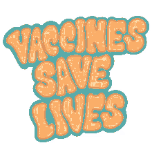 vaccines save