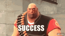 Success Victory GIF - Success Victory Win GIFs