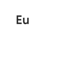 a logo for a company called eu rigel with a heart in the middle .