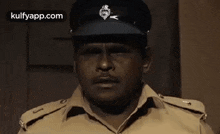 tamil police