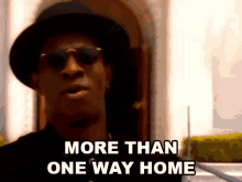 More Than One Way Home Singing GIF - More Than One Way Home One Way Home Singing GIFs