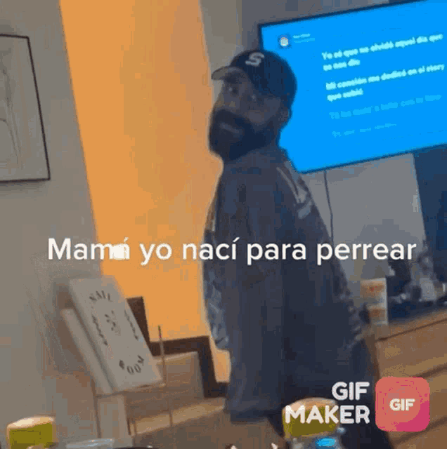 Creator Grind Creator GIF - Creator Grind Creator  - Discover &  Share GIFs