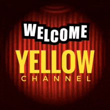 Yc4 Yellowchannel4 GIF - Yc4 Yellowchannel4 GIFs