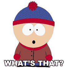 whats that stan marsh south park s3e12 hooked on monkey phonics