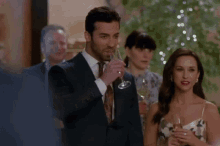 Longing Look GIF - Longing Look Kevinmcgarry GIFs