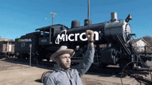 Micron Stock GIF - Micron Stock Nvidia GIFs