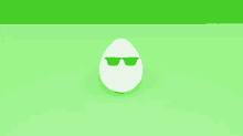 Egg Swag GIF