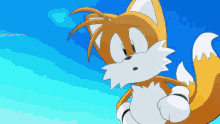 Classic_tails GIF - Classic_tails GIFs
