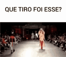 what was that brazilian memes slay catwalk