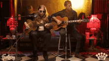 Playing The Guitar Marcus King GIF - Playing The Guitar Marcus King Dan Auerbach GIFs