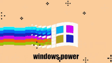 Windows Power Windows GIF - Windows Power Windows Power GIFs