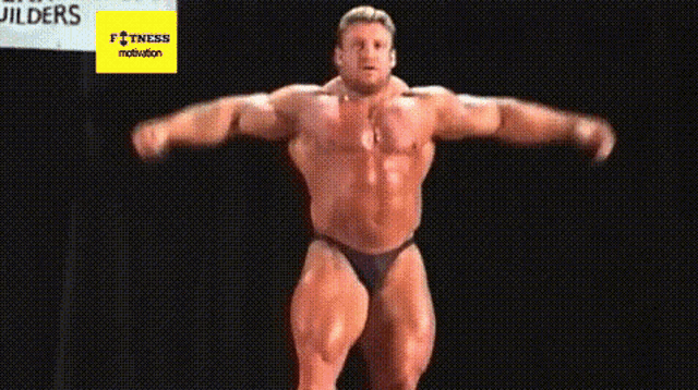 Dorian Yates - Here's a shot from the 1992 Mr. Olympia. My first Mr.  Olympia win and the beginning of my first place contest streak that would  last until my retirement in