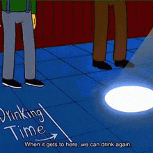 Simpsons The Simpsons GIF