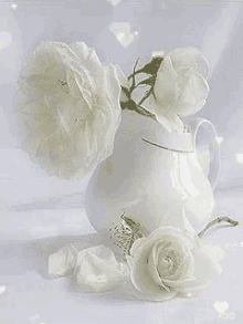 Rose Vase GIF - Rose Vase Plant GIFs