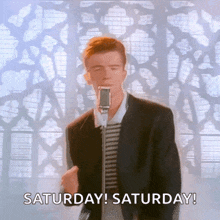 Rickroll Never Gonna Give You Up GIF