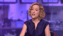 Cathy Newman So What Youre Saying Is GIF - Cathy Newman So What Youre Saying Is Newmansplaining GIFs