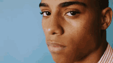 keith powers stare walk out