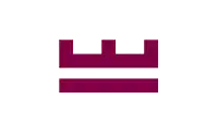 a purple and white logo that says " sammele yn fryslan verzameld in fryslan "