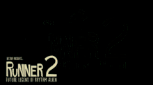 Runner2 Bit Trip Presents Runner2future Legend Of Rhythm Alien GIF - Runner2 Bit Trip Presents Runner2future Legend Of Rhythm Alien Charles Martinet GIFs