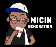 Generasi Micin GIF