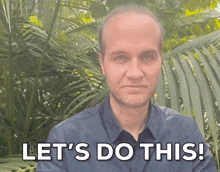 Joeri Billast Joeribillast GIF - Joeri Billast Joeribillast Let'S Do This GIFs