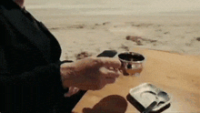 Andrew Sip Andrew Garfield Sip GIF - Andrew Sip Andrew Garfield Sip Andrew Garfield Beach GIFs