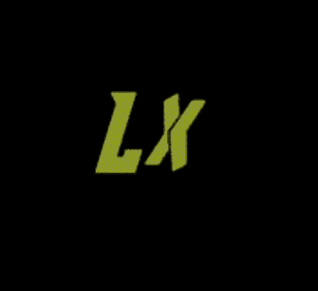 Initial Letter Lx Logotype Company Name Stock Vector (Royalty Free)  1024389247 | Shutterstock | Initials logo, Initials, Logotype