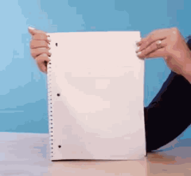 Page Tear Infuriating Page GIF - Page Tear Infuriating Page Paper Tear -  Discover & Share GIFs