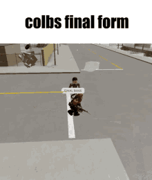 colb colb