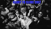 Slime Cult Slime GIF - Slime Cult Slime Shabloinkz GIFs