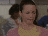 Sex And The City Charlotte York GIF - Sex And The City Charlotte York Carrie Bradshaw GIFs