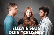 Tv Globo GIF - Crushes Kiss Total Mente Demais GIFs