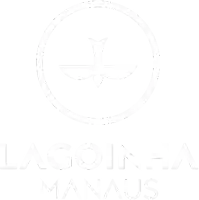 a logo for lagoin-a yanaus with a bird in a circle