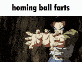 Homing Ball Fart GIF - Homing Ball Fart Ball GIFs