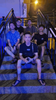 Melaka Friends GIF