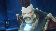 Undead Doing Lines Wow GIF - Undead Doing Lines Wow World Of Warcraft GIFs