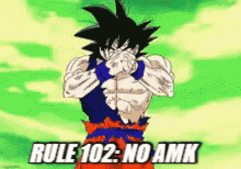 Rule Rule No Amk GIF - Rule Rule No Amk Amk GIFs