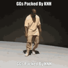 G Gs Packed By Knh Kanye Dancing GIF - G Gs Packed By Knh Kanye Dancing GIFs