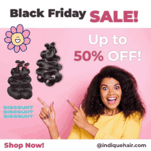 Indique Black Friday Indique Black Friday Offers GIF - Indique Black Friday Indique Black Friday Offers Indique Blacki Friday Hair Dealks GIFs