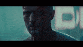 Blade Runner Morgan Freeman GIF