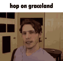 Graceland Hop On GIF - Graceland Hop On Hop On Roblox GIFs